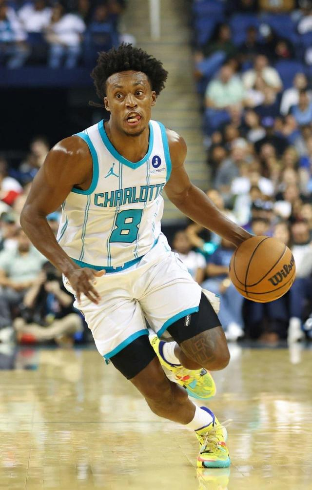 世界杯官方app-剧本杀！外来和尚凌驾本土一哥 塞克斯顿2转变让“三球”成替补|黄蜂|骑士|詹姆斯-布克奈特|科林-塞克斯顿|科林·塞克斯顿_新浪体育_新浪新闻