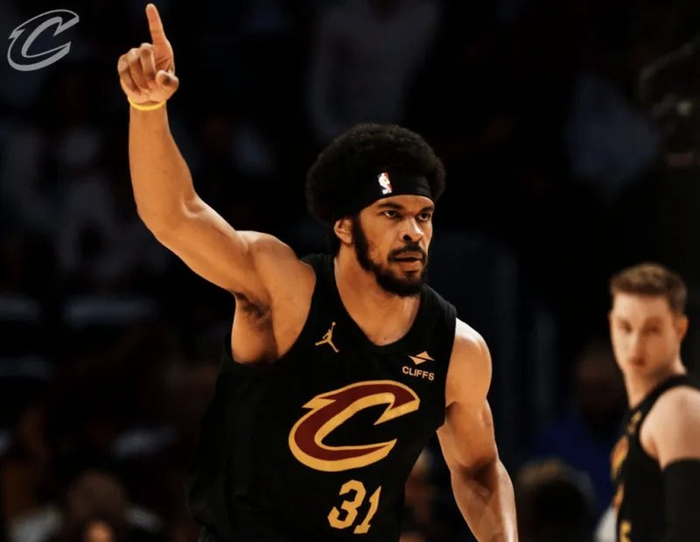 世界杯app下载地址-胜活塞!阿特金森赞2球员,泰森采访点名坎宁安,阿伦伤势无碍!|骑士|克利夫兰骑士队|底特律活塞队|凯德-坎宁安|迈卡-波特_新浪体育_新浪新闻