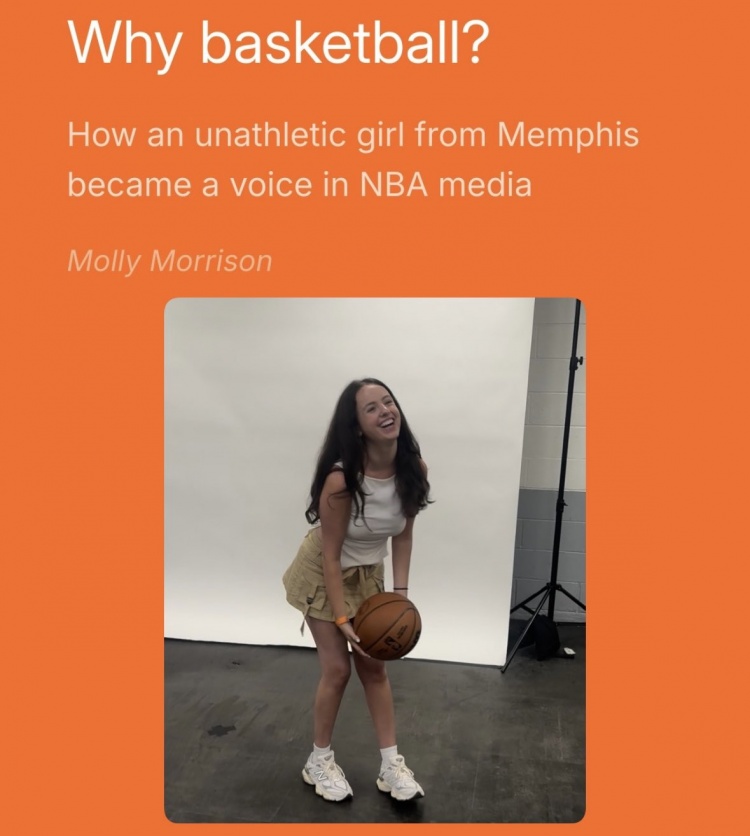 世界杯官网入口-美女记者：某小孩将来会发现爸爸在NBA砍83分 历史地位仍不如妈妈