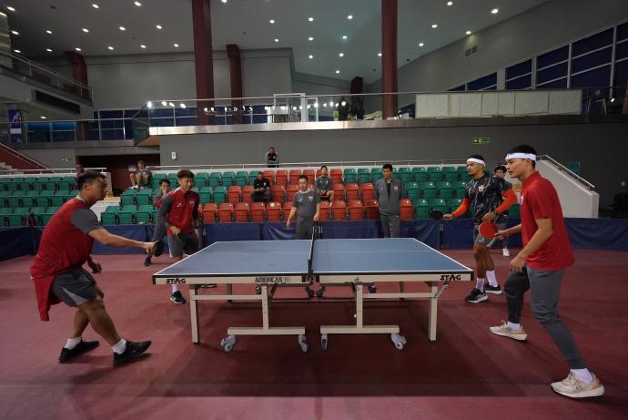 世界杯app下载地址-神奇主帅米卢自荐首席助教?海港外援选择坚持走 “咸菜泡饭 路线