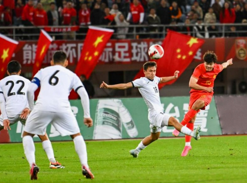 世界杯手机观看-韩媒：韩国足球沦为纸老虎，被中国轻视，这是前所未有的耻辱