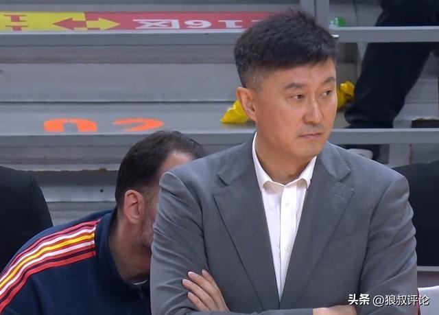 广东怎么冲冠?2战上海北京狂输71分 全队合计三分60投14中