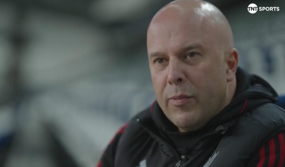 世界杯app下载地址-斯洛特：球迷对我没信心？很惊讶，我一年半就已拿到联赛冠军