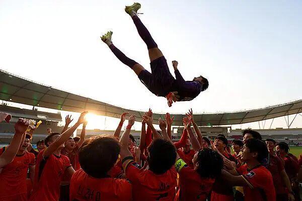 世界杯官网入口-冬记 | 顶级青训应该是什么样?