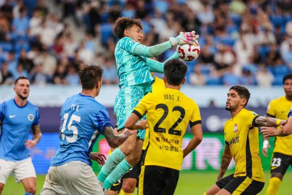 世界杯官网入口-冬记 | 顶级青训应该是什么样?