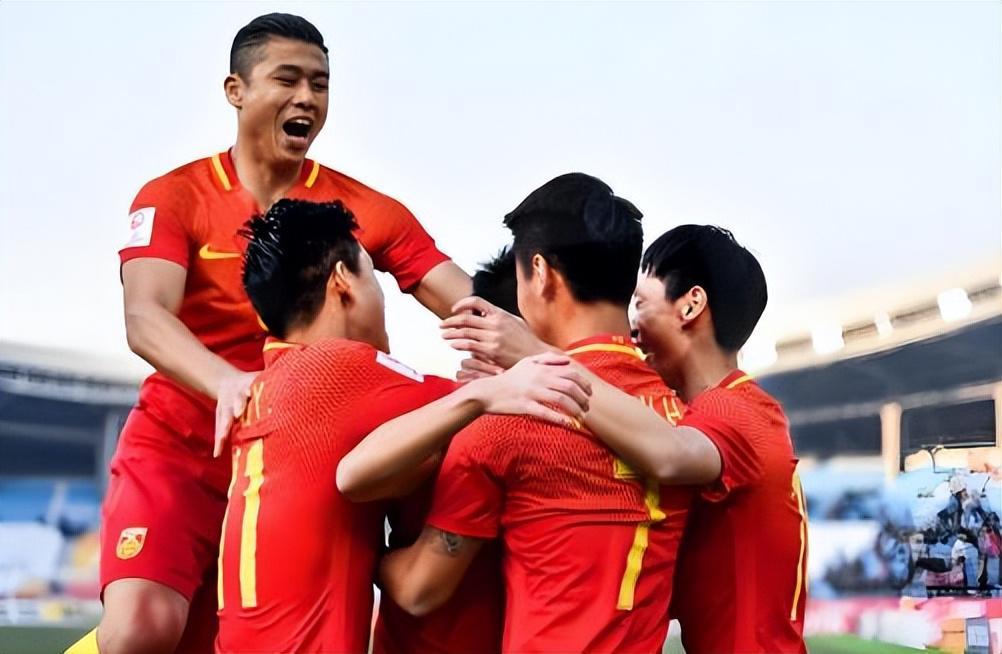 中国女足亚洲杯开门红,王霜进球后为何掩面,本人赛后给出答案