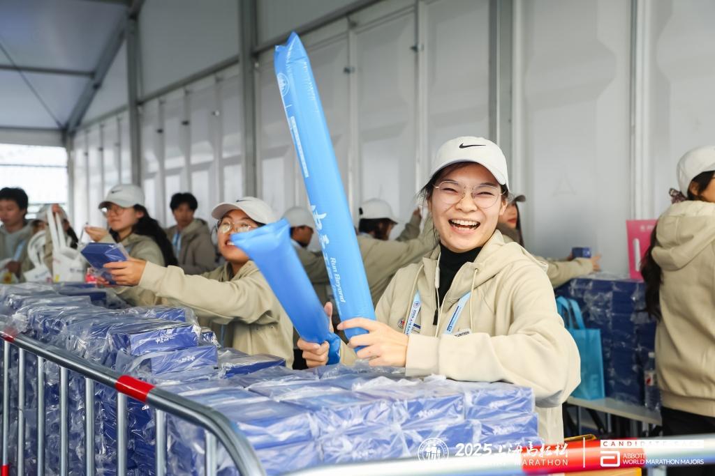 世界大满贯候选赛事第一阶段评估通过，上马完成重要一步