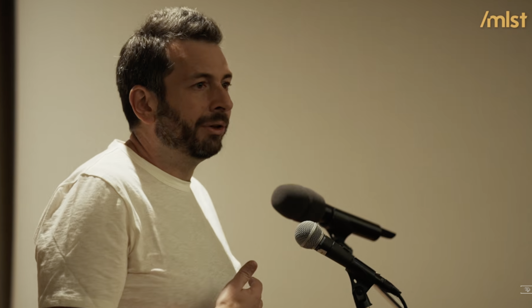 世界杯app下载地址-颠覆达尔文！谷歌科学家实验证明：智能根本不是进化出来的，它一开始就在