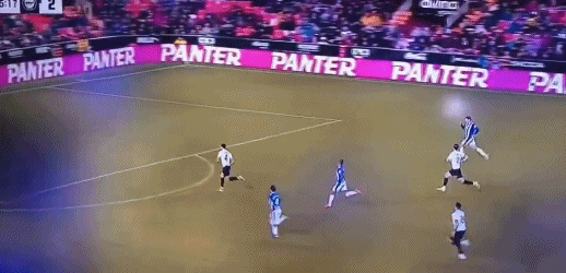 世界杯手机观看-身价仅80万!前皇马7号沉沦:西甲10场0球 球队濒临降级区