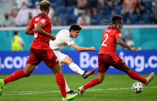 世界杯直播入口-惨胜后暴露一堆问题 西班牙虽进四强却已是哀兵？