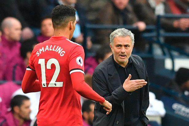 世界杯官方app-穆里尼奥驾临罗马将士做何感想？有人点赞有人心慌