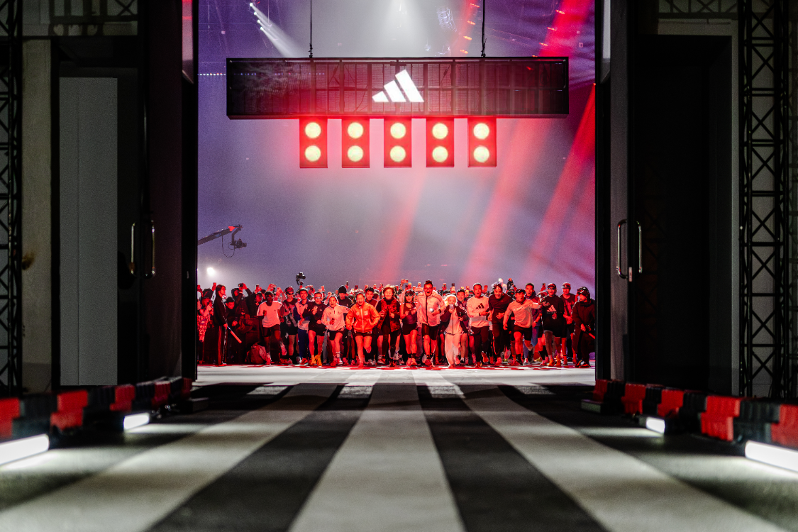 世界杯官网入口-在“竞速实验场”，苏翊鸣、拉塞尔、窦靖童共同探索速度的表达