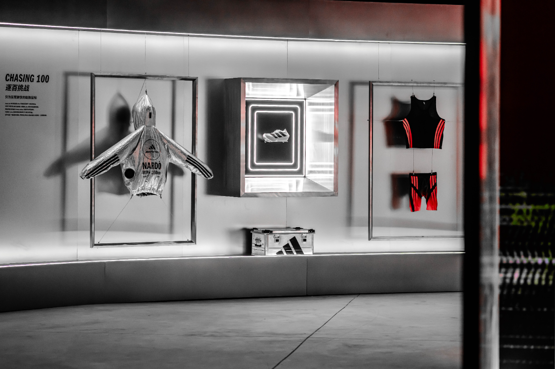 世界杯官网入口-在“竞速实验场”，苏翊鸣、拉塞尔、窦靖童共同探索速度的表达