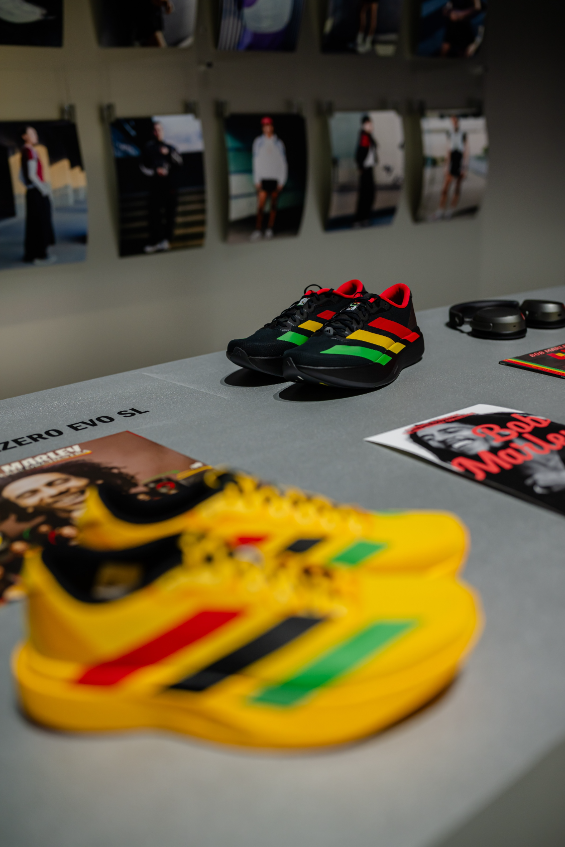 世界杯官网入口-在“竞速实验场”，苏翊鸣、拉塞尔、窦靖童共同探索速度的表达